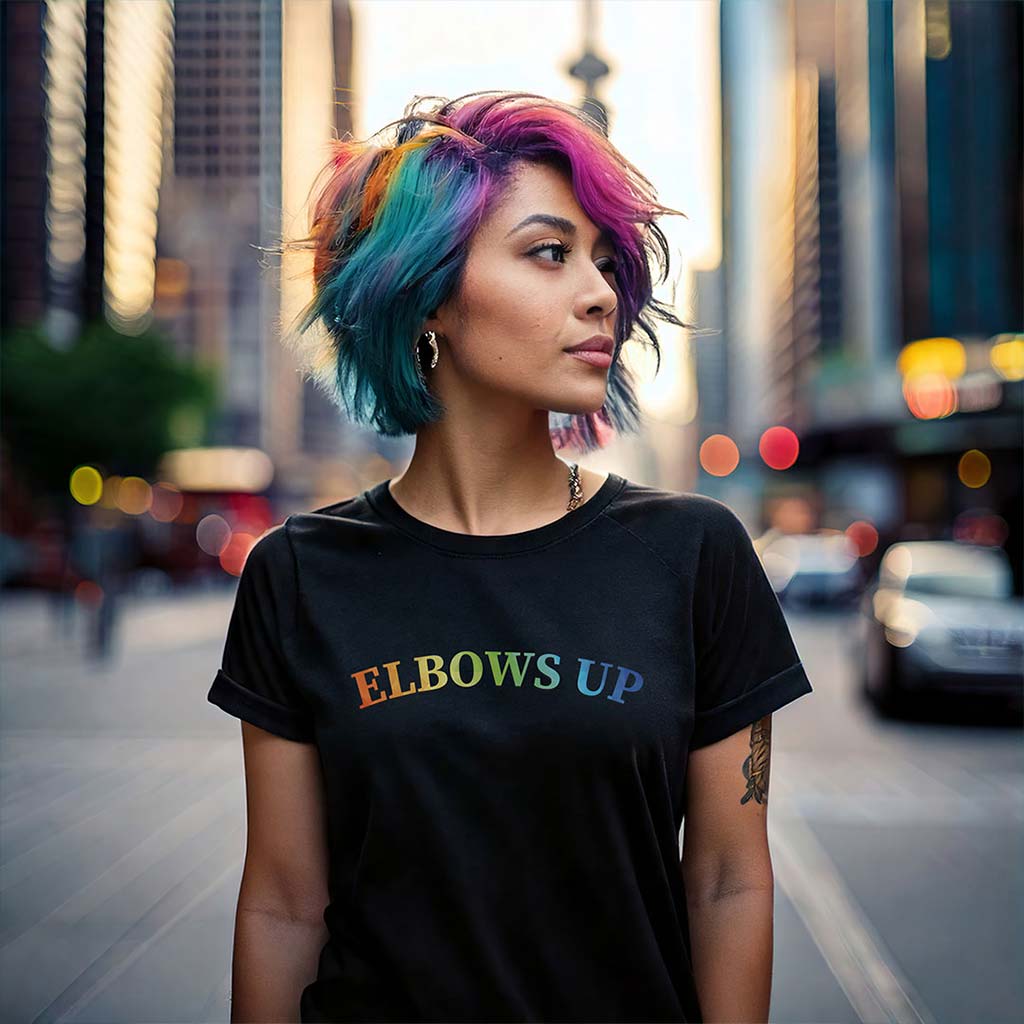 PRIDE