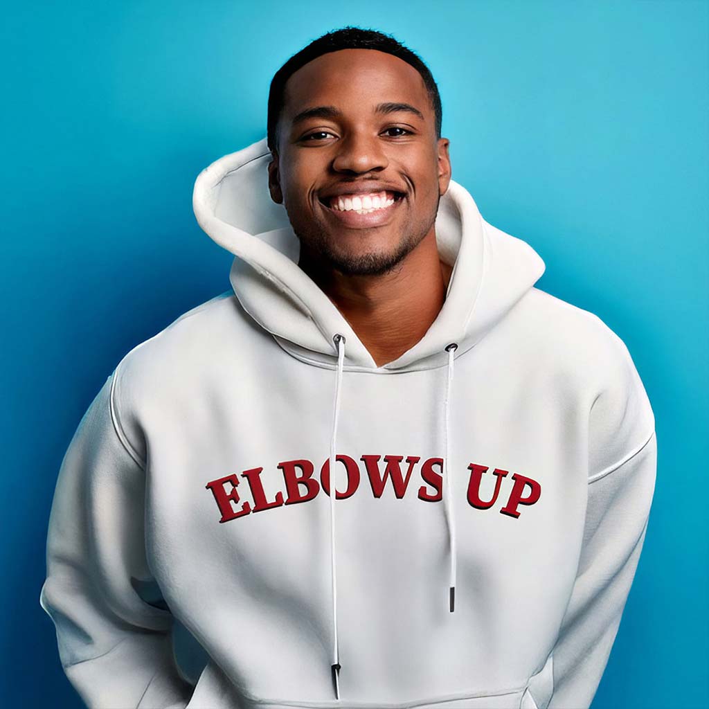 Elbows Up