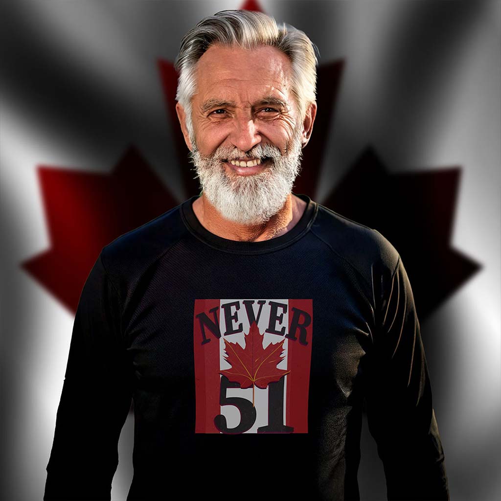 Never 51