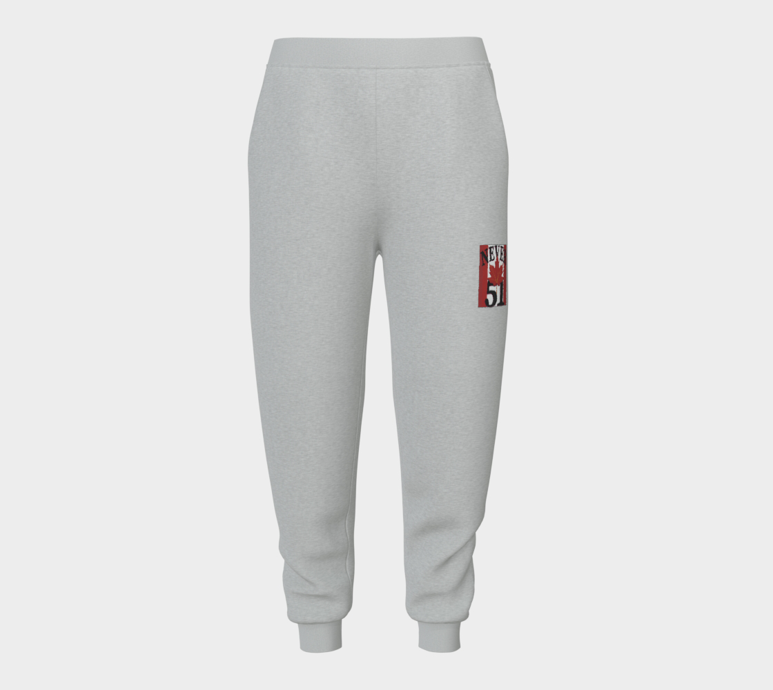 Never 51 Joggers
