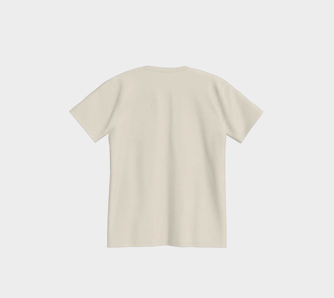 Nasty and Proud Premium T-Shirt Dark Outline