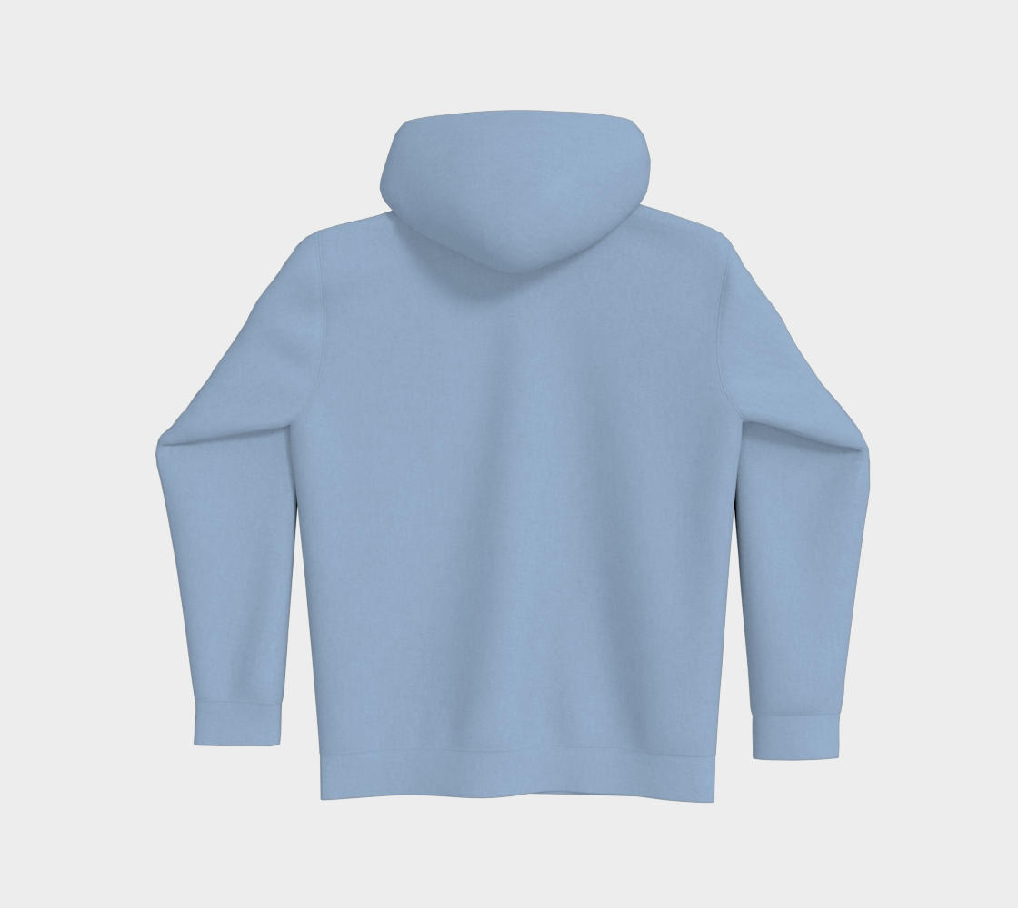 Spittin' Chiclets Premium Pullover Hoodie