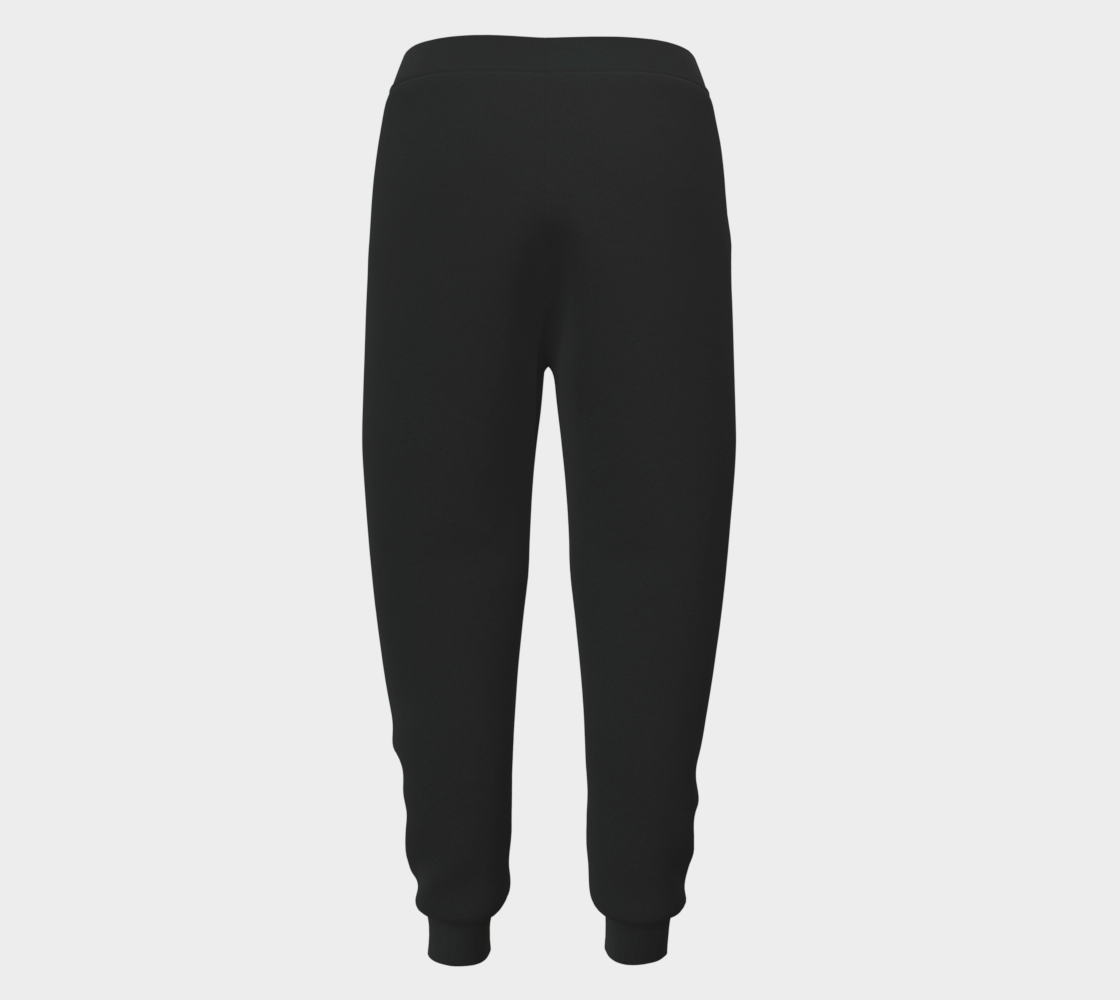 Never 51 PRIDE Jogger