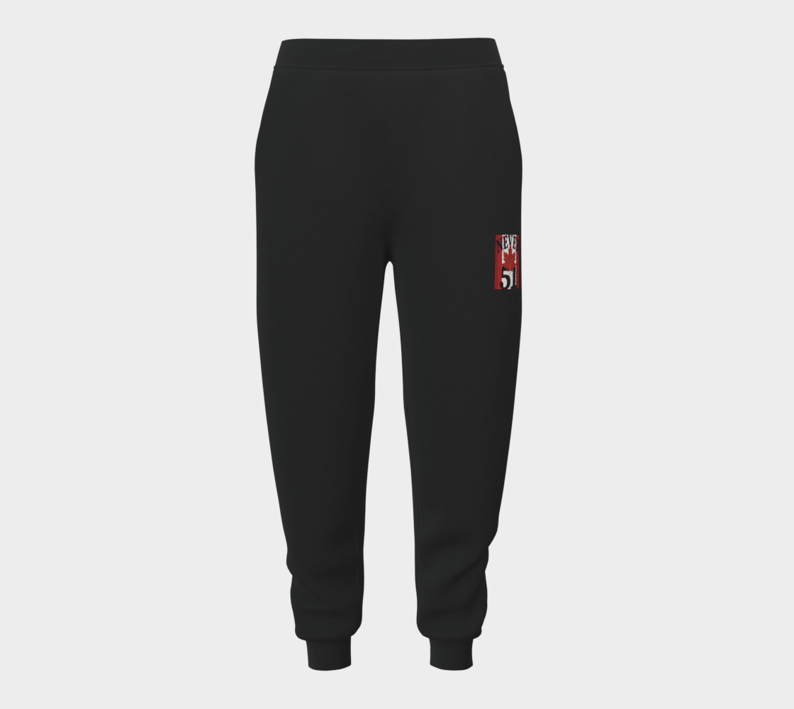 Never 51 Joggers