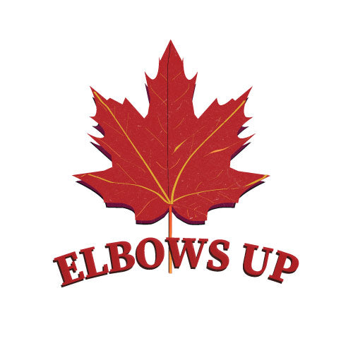 Elbows Up
