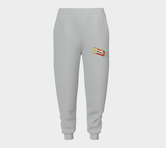 Spittin' Chiclets Jogger