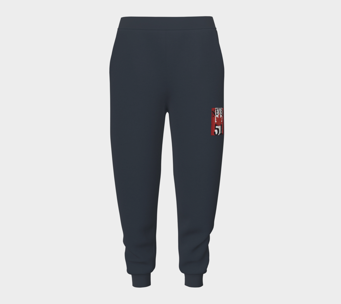 Never 51 Joggers