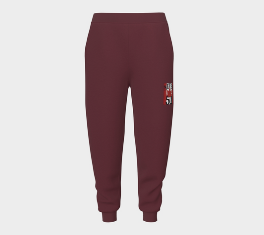 Never 51 Joggers