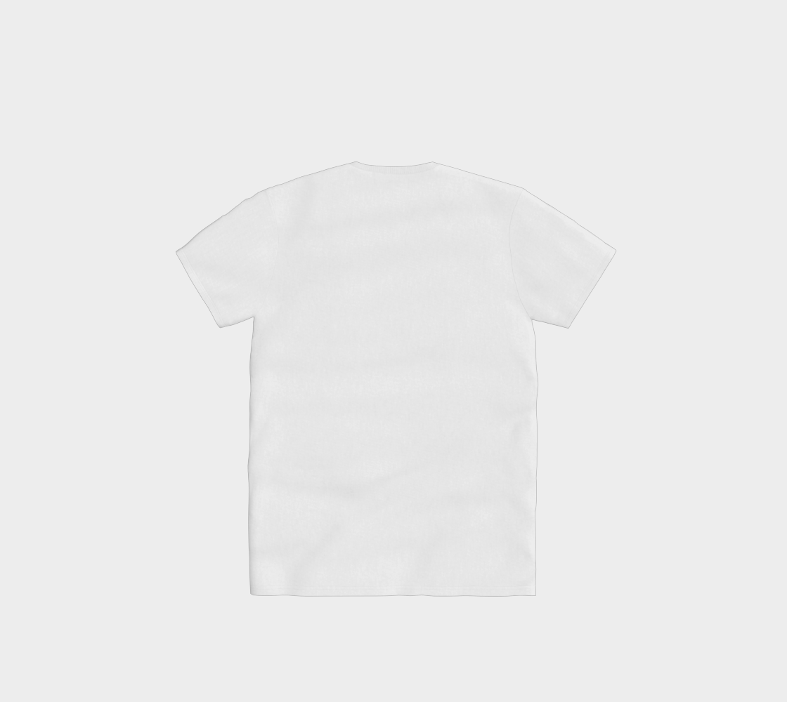 Never 51 PRIDE Comfort T-Shirt