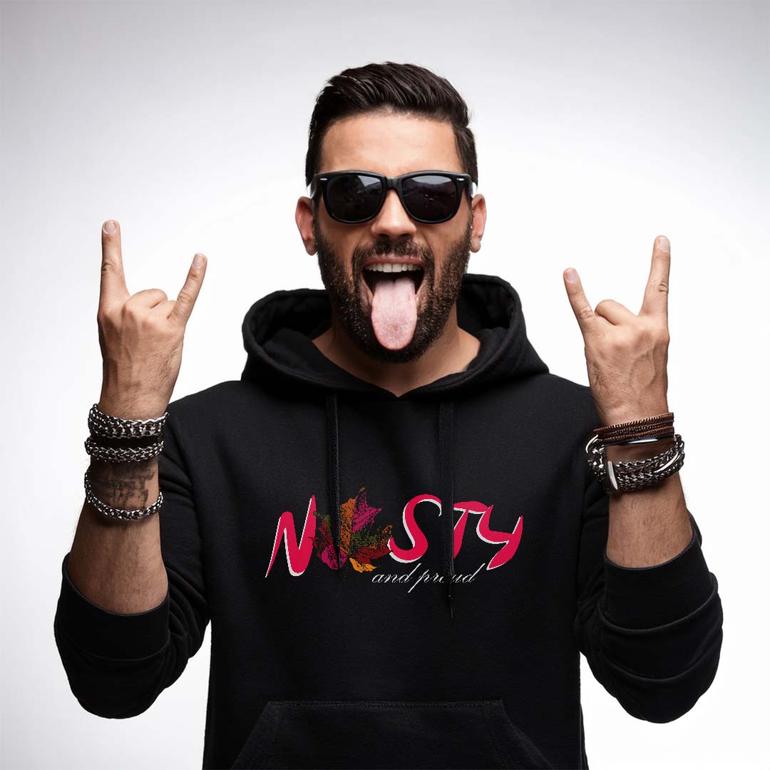 Nasty and Proud