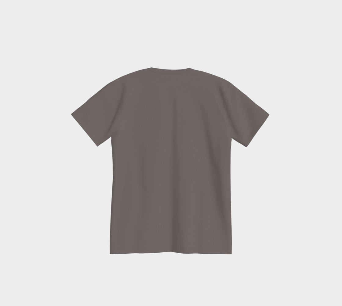 Elbows Up Hockey Premium T-Shirt
